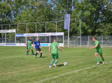 D.B.G.C. 2 - S.K.N.W.K. 2 (beker) seizoen 2024-2025 (88/181)